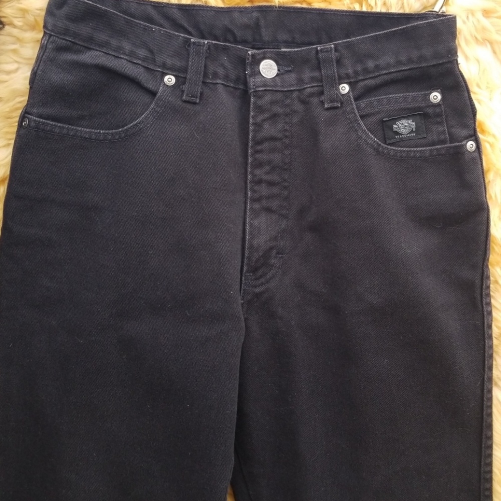 Womens HARLEY size 8 Jeans